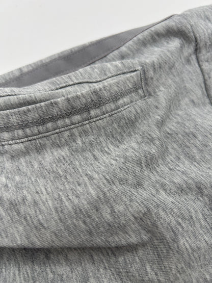 Adidas Sweatpants 38 Gray