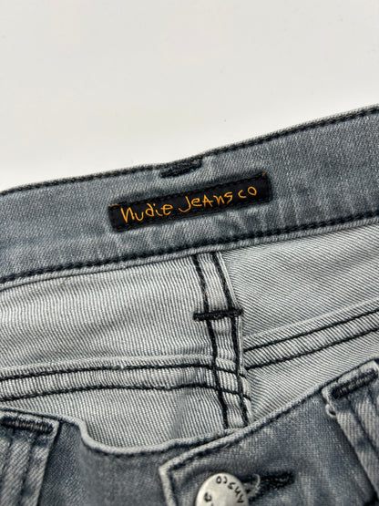 Nudie Jeans Co Jeans 28/30 Gray