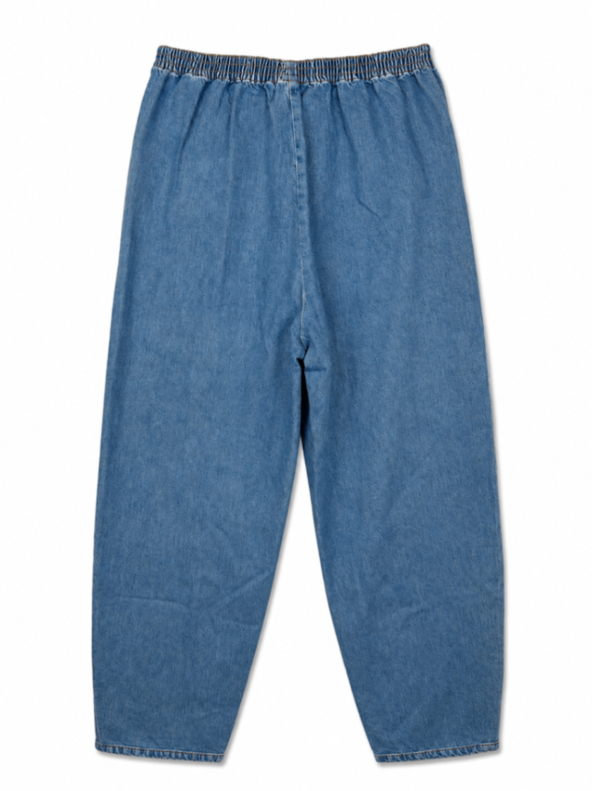 American Vintage Pants Blue M