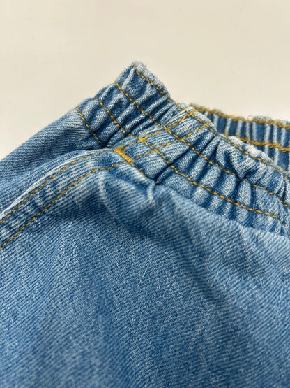 American Vintage Pants Blue M