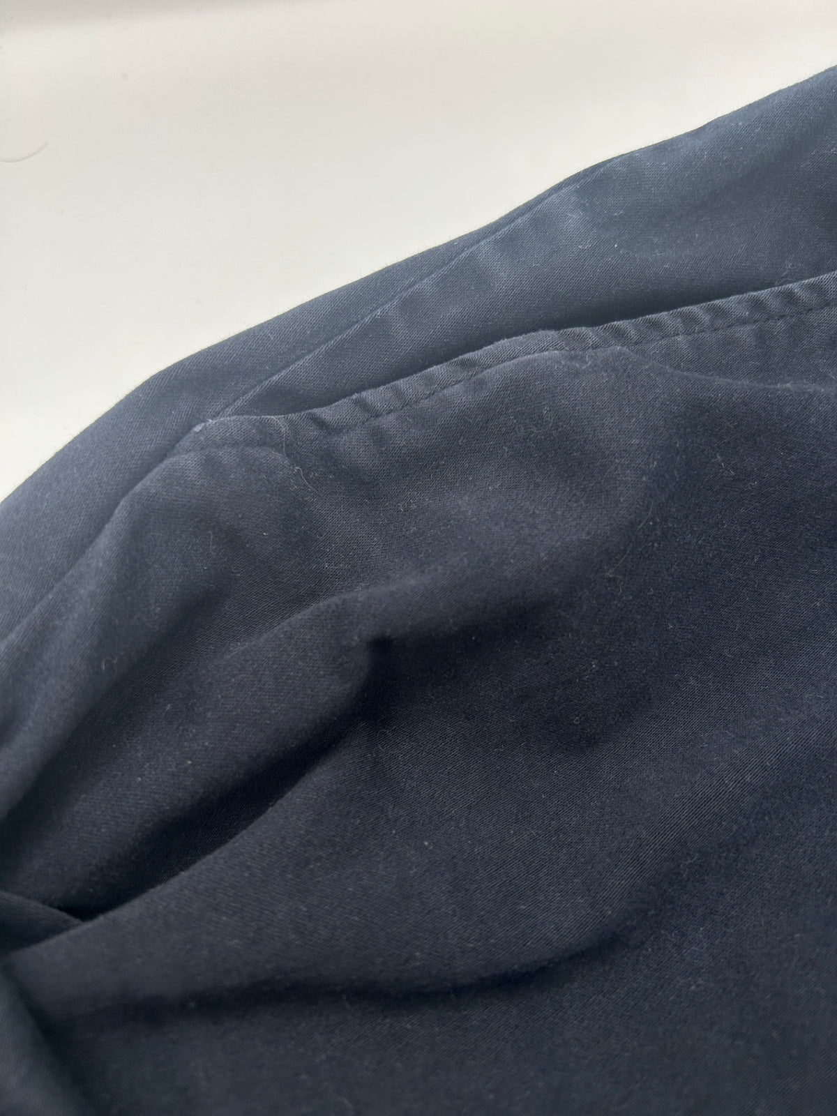 Baskets Pants L Black