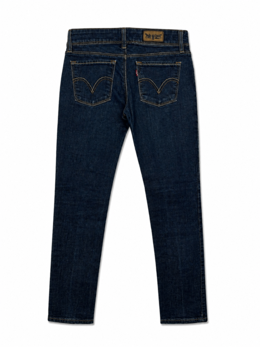 Levi's Jeans 28/32 Dark Blue