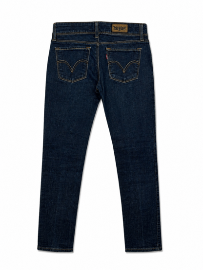 Levi's Jeans 28/32 Dark Blue