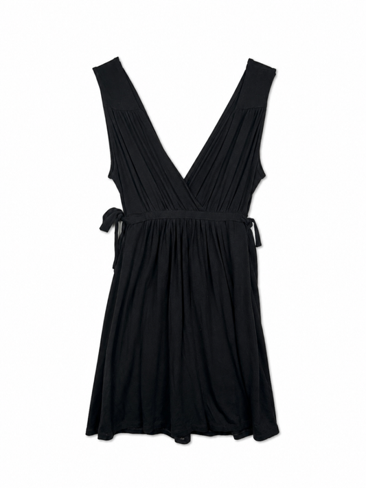 Zara Dress M Black