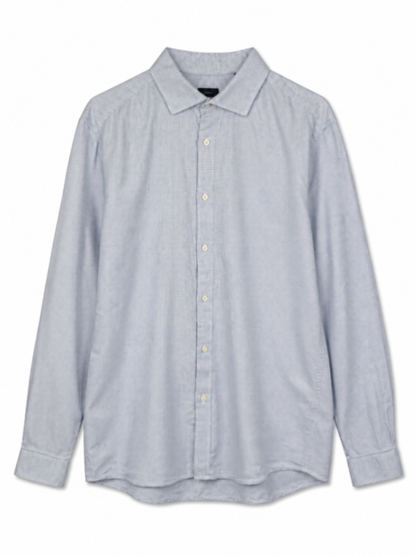Calvin Klein Shirt 42 Light blue