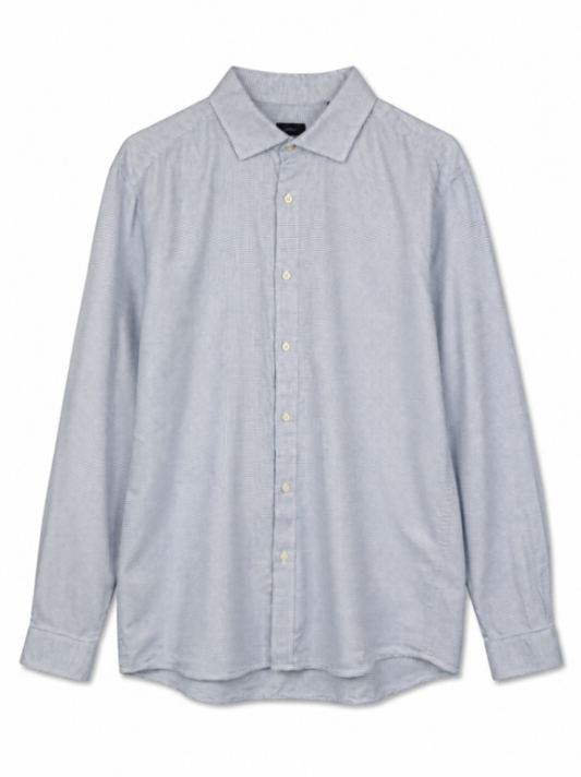 Calvin Klein Shirt 42 Light blue