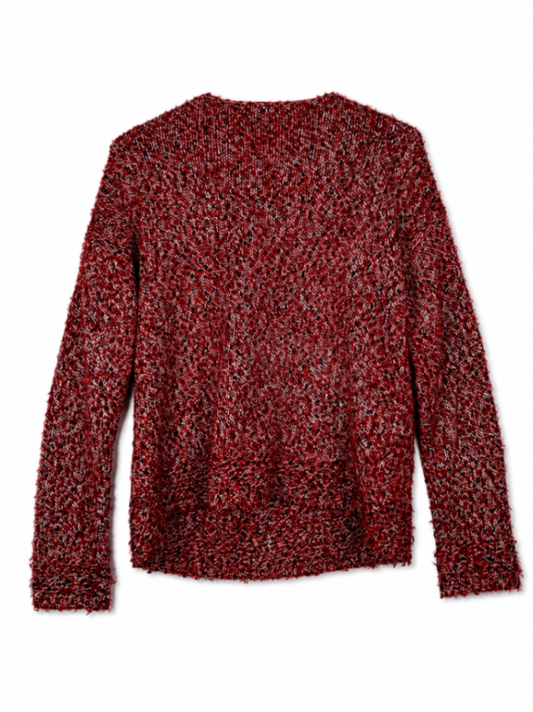 EDC Esprit Sweater S - Small Red