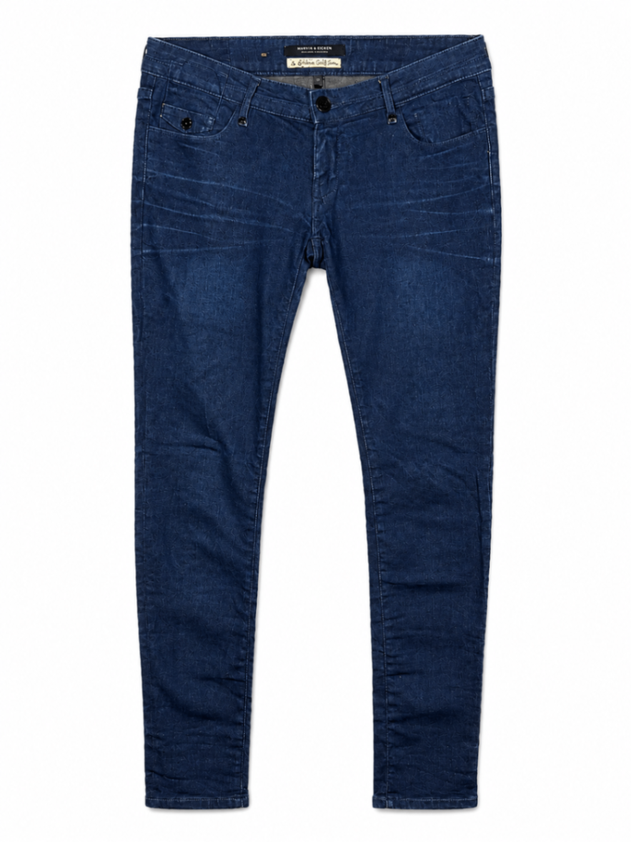 Maison Scotch Jeans 28/32 Blue
