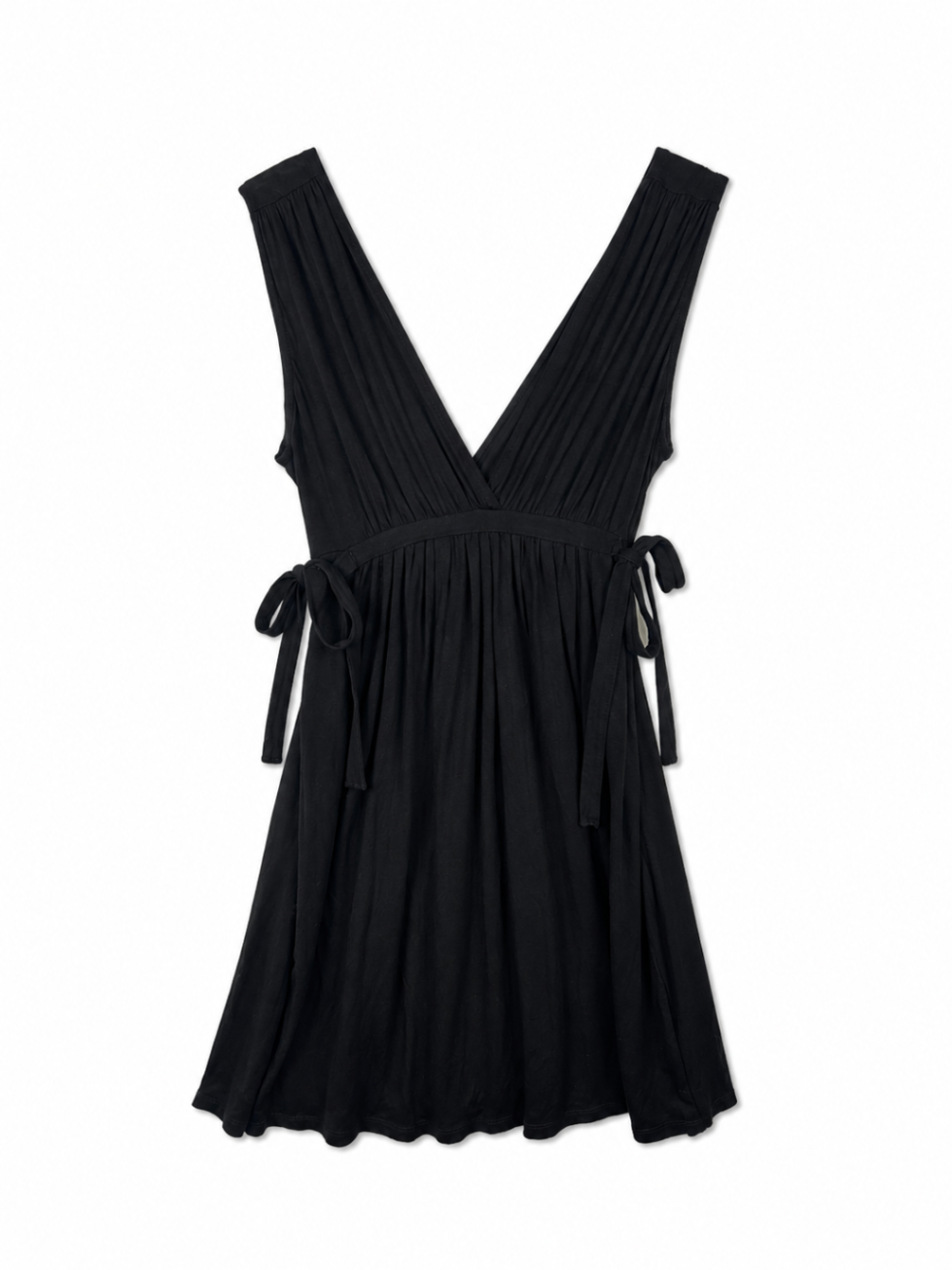 Zara Dress M Black