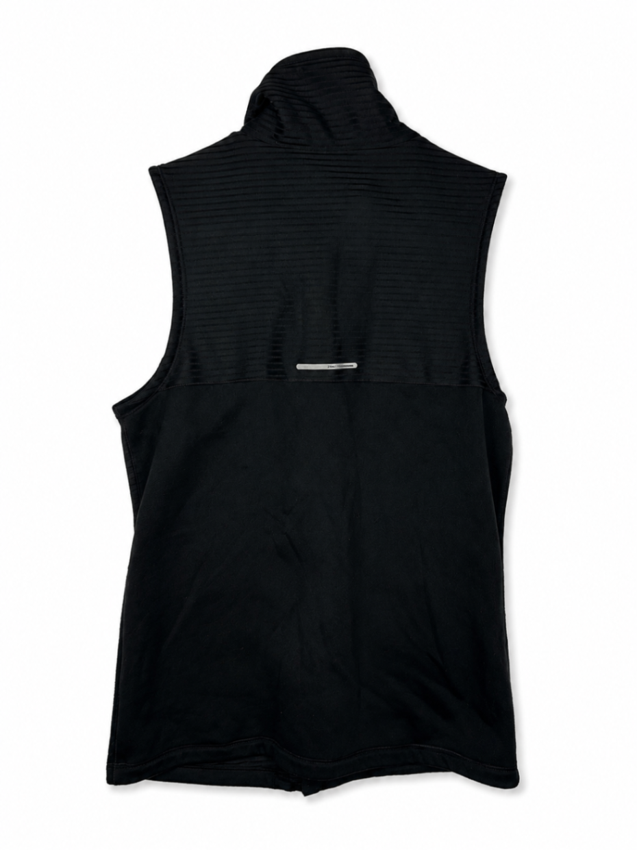 Reebok - Vest - Black - size: S