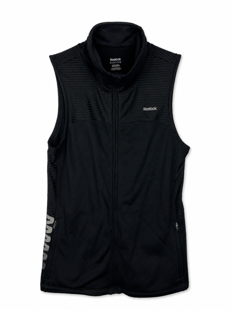 Reebok - Vest - Black - size: S