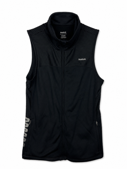 Reebok - Vest - Black - size: S