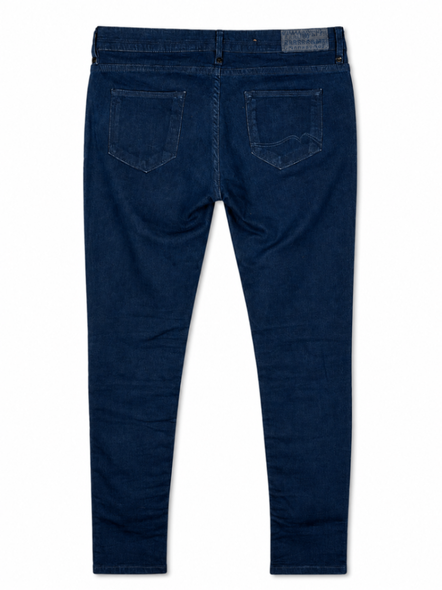 Maison Scotch Jeans 28/32 Blue