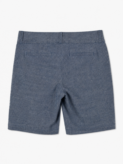 J. Crew - Shorts - Navy - size: 4
