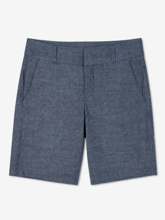 J. Crew - Shorts - Navy - size: 4