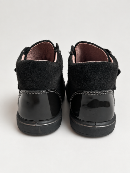 Ricosta by Pepino Boots 22 Black