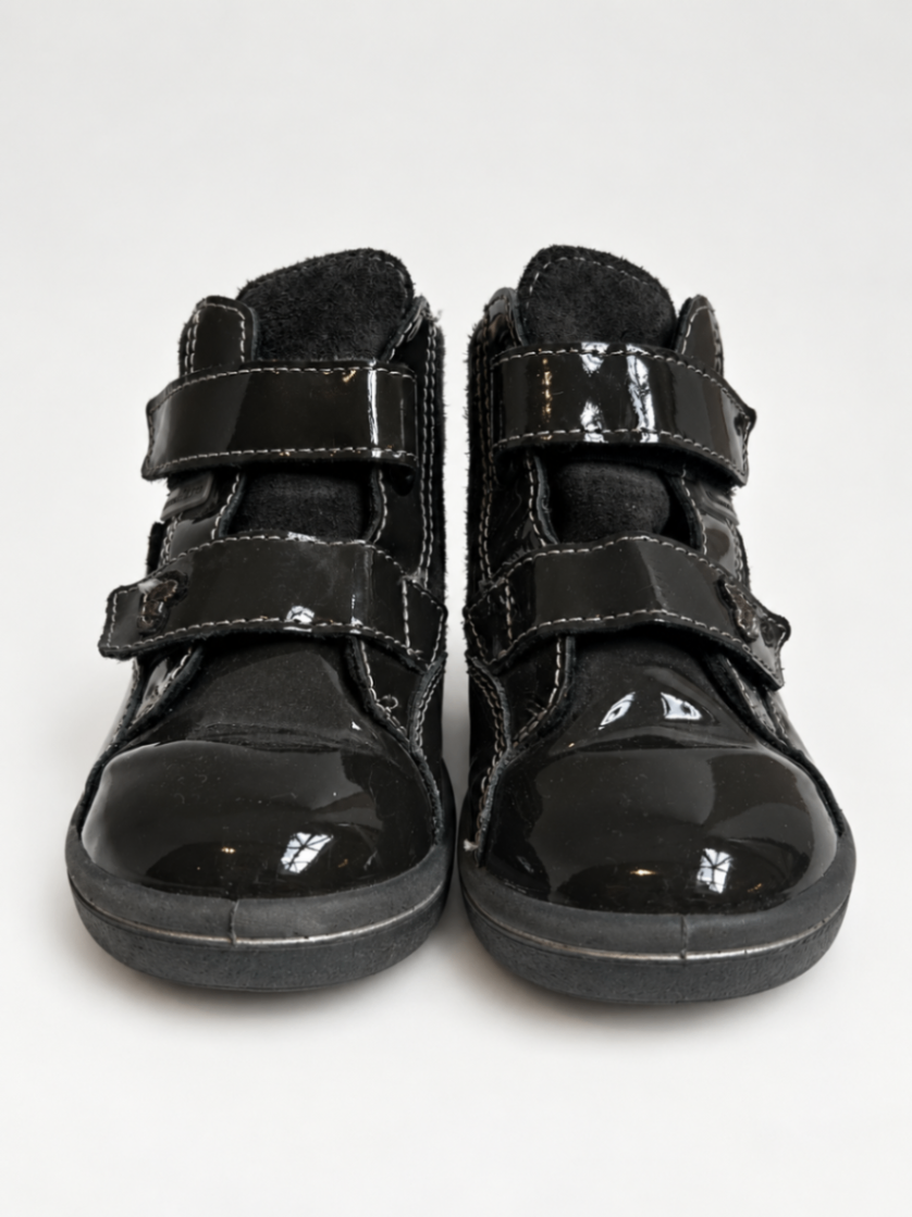 Ricosta by Pepino Boots 22 Black
