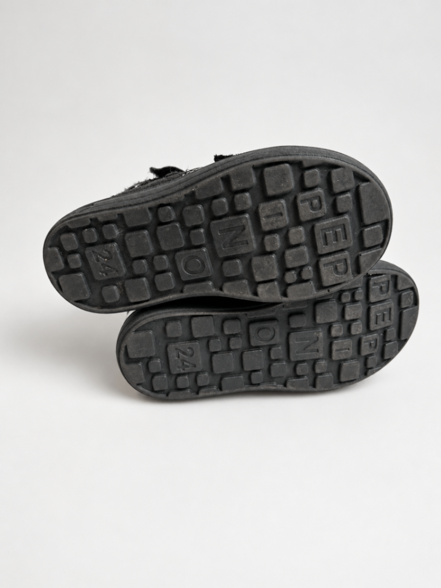 Ricosta by Pepino Boots 22 Black