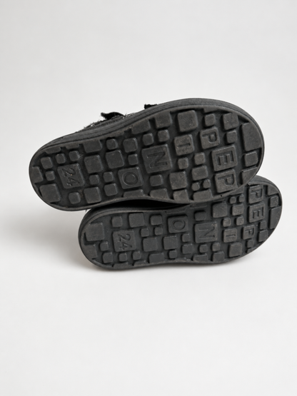 Ricosta by Pepino Boots 22 Black