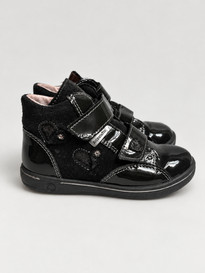 Ricosta by Pepino Boots 22 Black