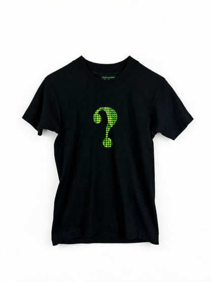 Todd Oldham T-Shirt S Black