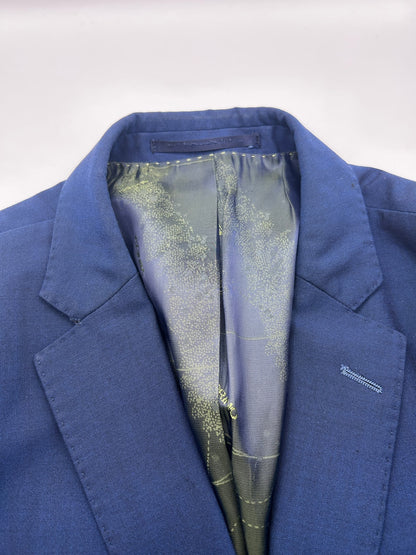 Remus Uomo Jacket L Blue