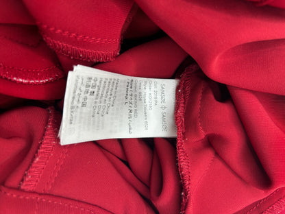 Samsøe & Samsøe Pants L Red