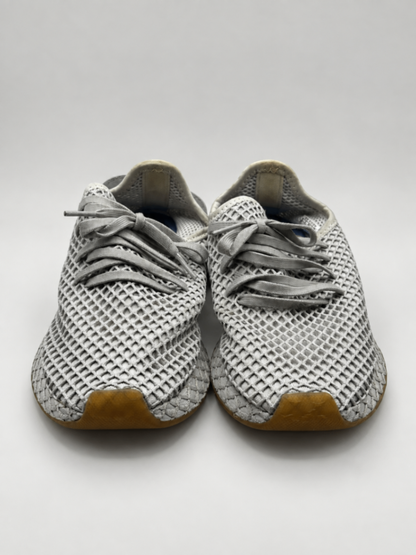 Adidas Sneakers 4.5 US Gray