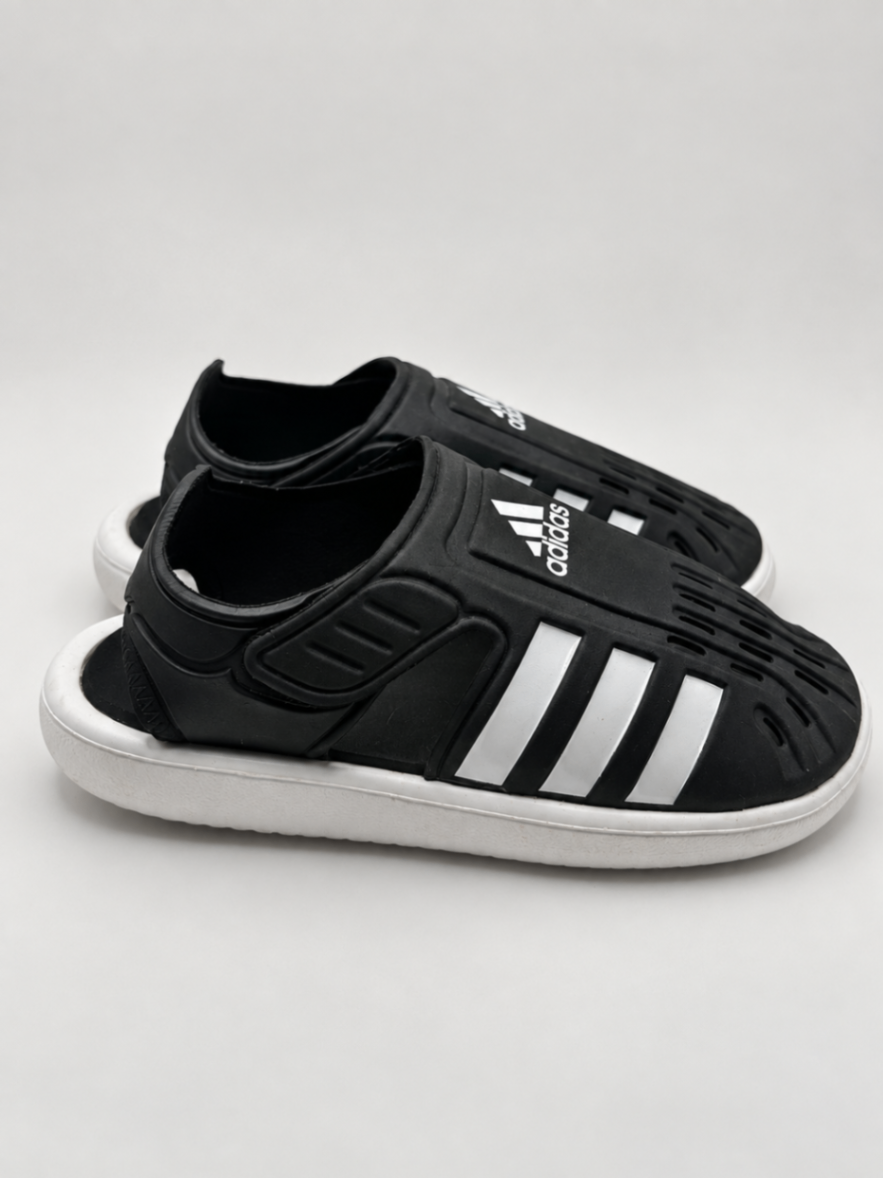 Adidas Sandals 29 Black