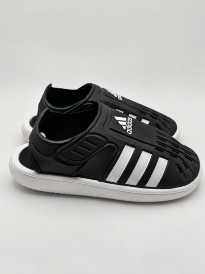Adidas Sandals 29 Black