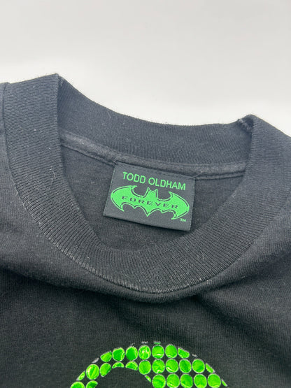 Todd Oldham T-Shirt S Black