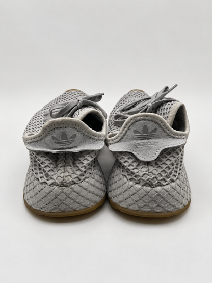 Adidas Sneakers 4.5 US Gray