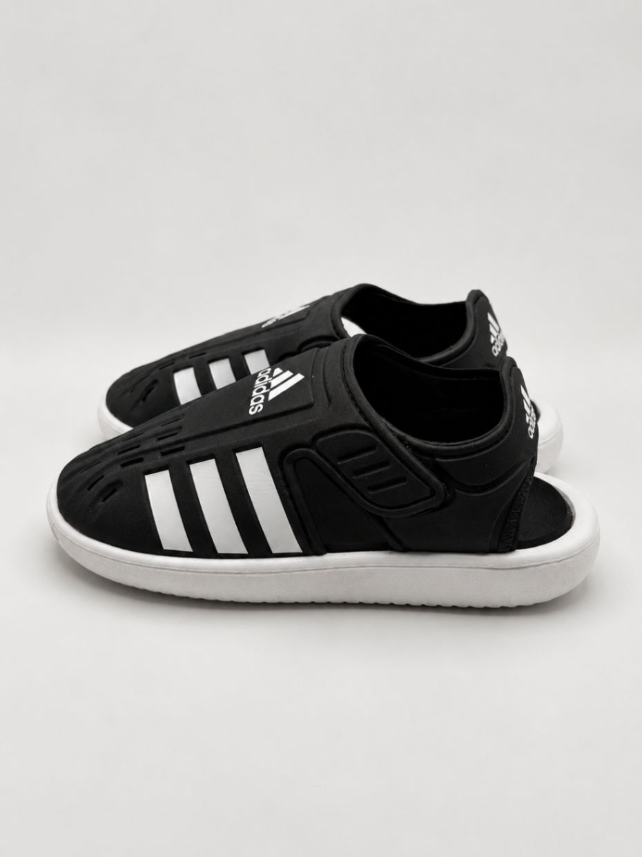 Adidas Sandals 29 Black