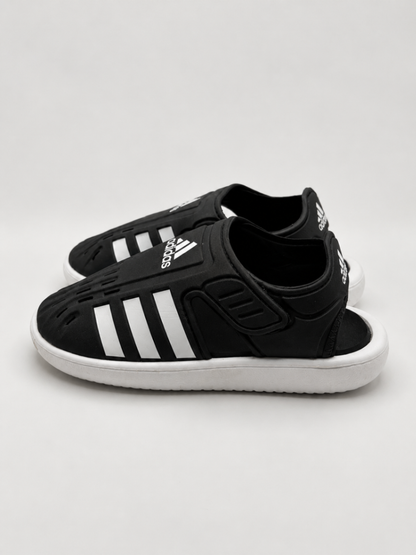 Adidas Sandals 29 Black