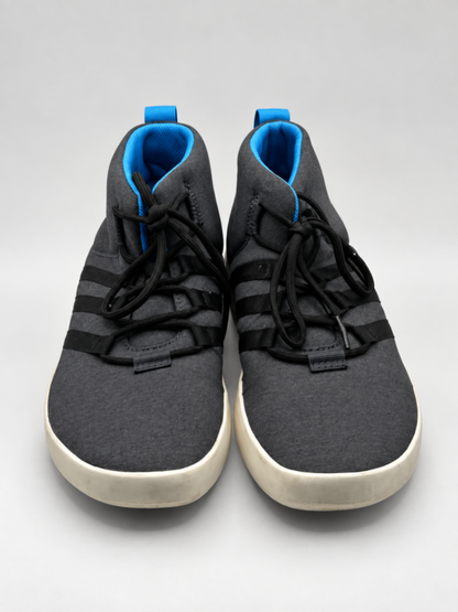 adidas Sneakers 9 Black and Blue