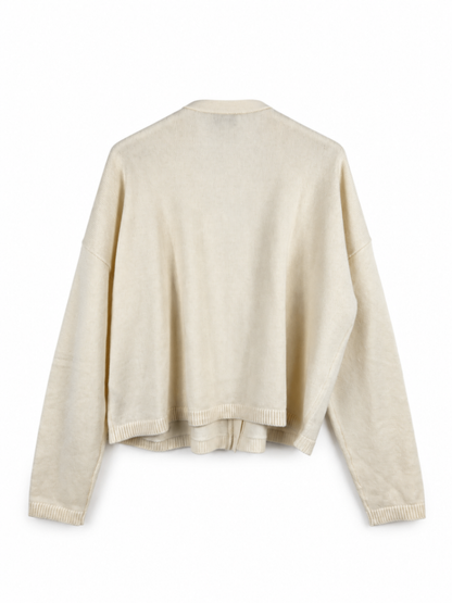 & other stories Cardigan L Cream