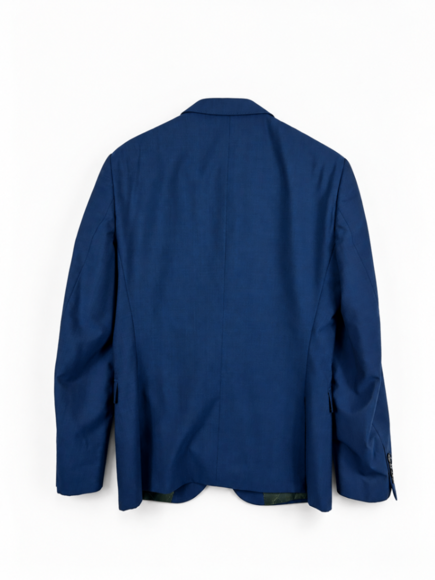 Remus Uomo Jacket L Blue