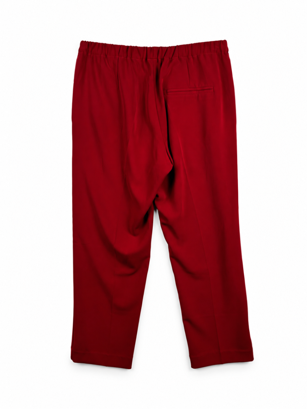 Samsøe & Samsøe Pants L Red