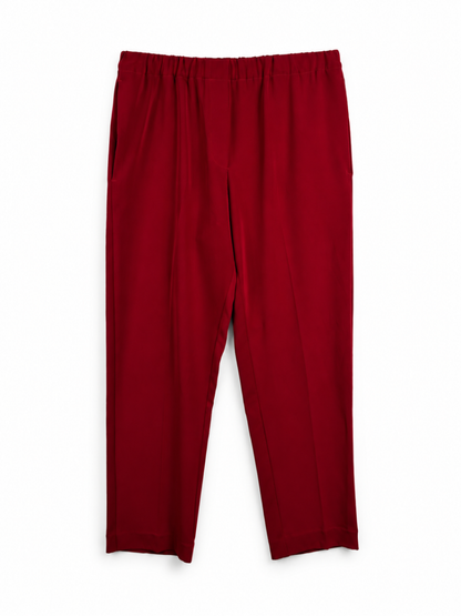 Samsøe & Samsøe Pants L Red