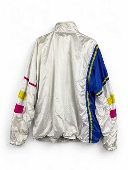 Fong-Leng Jacket L White
