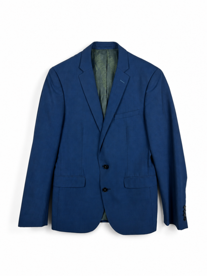 Remus Uomo Jacket L Blue