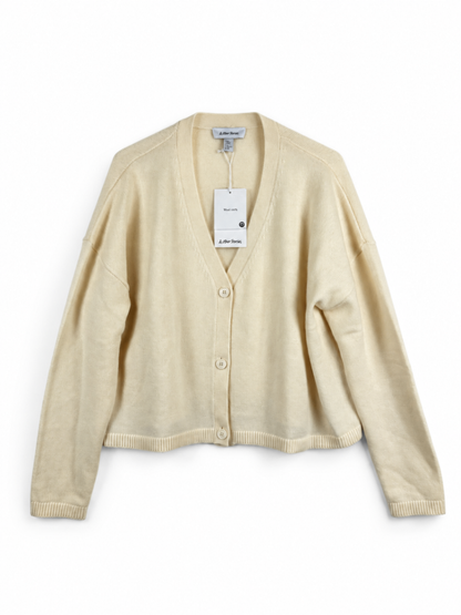 & other stories Cardigan L Cream
