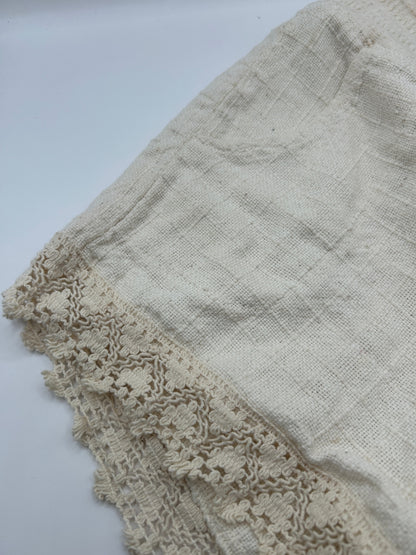 Shorts P Beige