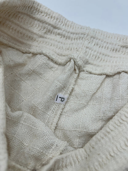 Shorts P Beige