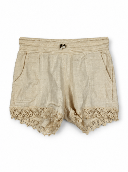Shorts P Beige