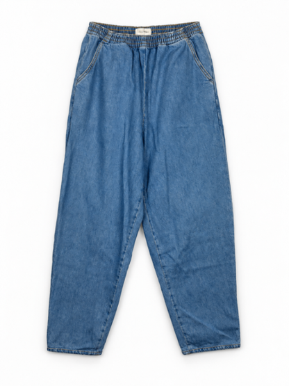 American Vintage Pants Blue M