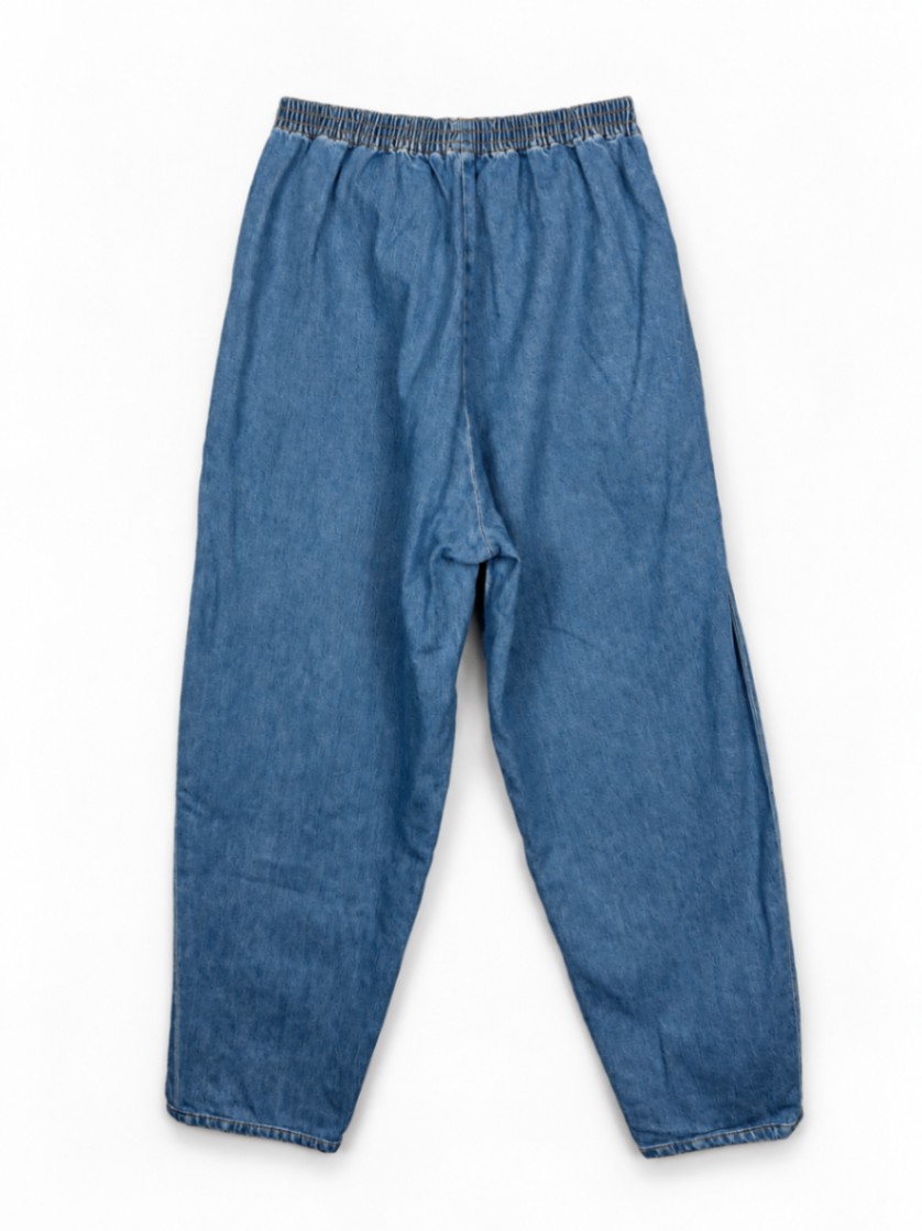 American Vintage Pants Blue M