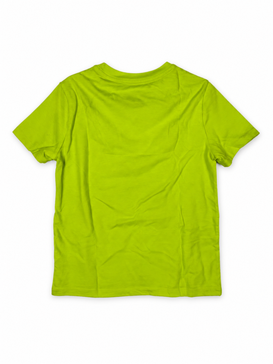 Cat & Jack T-Shirt Lime green