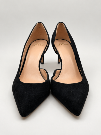 J. Crew Heels