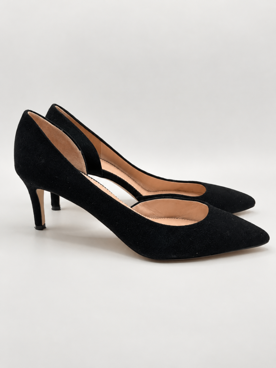 J. Crew Heels